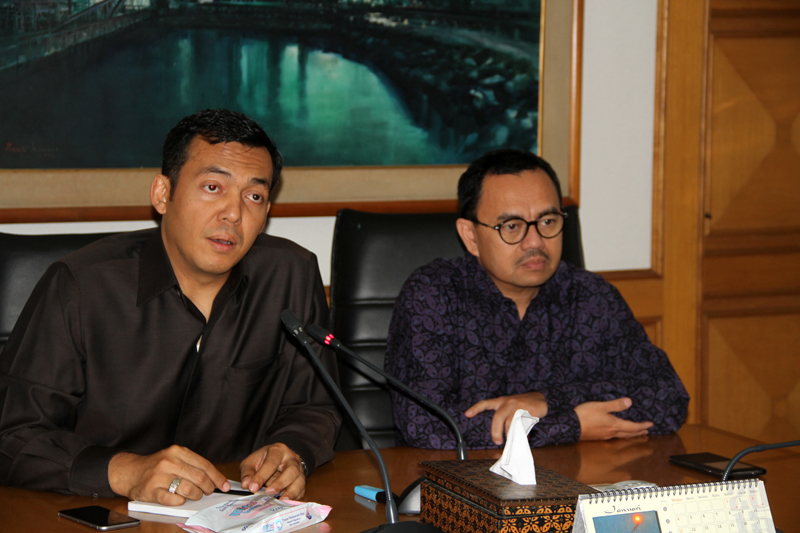 2.000.000 Paket Perdana LPG 3 Kg akan Diselesaikan PT Pindad